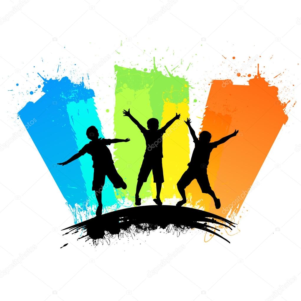 depositphotos_7146024-stock-illustration-kids-silhouettes-with-paint-color