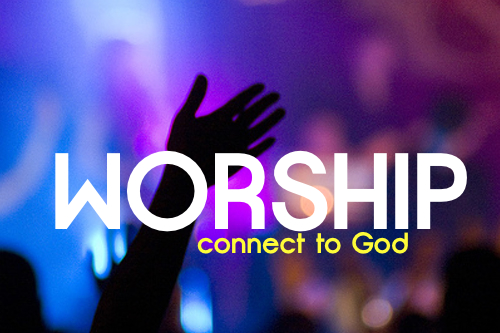 worship-connect-to-God